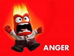 Image result for Meme of Anger in N Inside Out