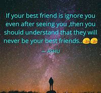 Image result for Ignore Bad Friends