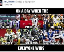 Image result for Funny NFL Memea