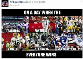 Image result for NFL Dis Memes