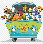 Image result for Yellow Scooby Doo