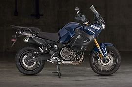 Image result for Yamaha Adventure Motorcycle