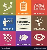 Image result for Personal Growth Icon
