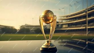 Image result for Art Deco Cricket Trophy