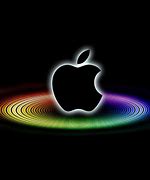 Image result for Screen Pictures Apple Logo Colorful