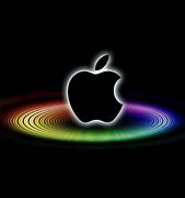 Image result for Appl3 Mac Rainbow Wallpaper