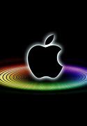 Image result for High Def iPhone Wallpaper Apple Rainbow Logo