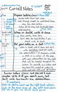 Image result for Note Taking Writing