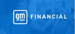 Image result for GM Financial Logo