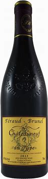 Image result for Feraud Brunel Chateauneuf Pape
