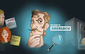 Image result for Sherlock 