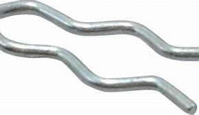 Image result for Hair Pin Clips for Axles
