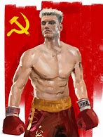 Image result for Drago From Rocky 4
