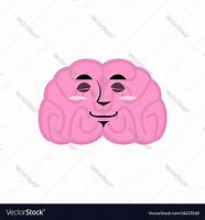 Image result for Human Brain Cartoon