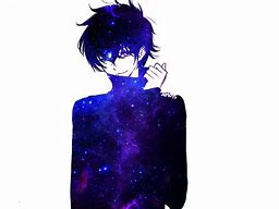 Image result for Galaxy Anime Boy
