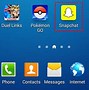 Image result for Snapchat Welcome Page On Phone