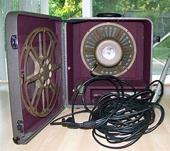 Image result for 16Mm Projector Speakers