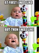 Image result for Funny Baby Memes Clean Tough
