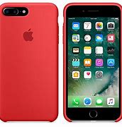 Image result for iPhone 7 Red Scuffs