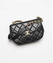 Image result for Chanel Messenger Bag