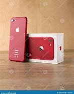 Image result for Apple iPhone 8 Red with Open-Box
