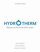 Image result for Hydrotherm HT 6
