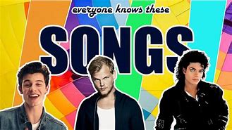 Image result for Top Songs of All Time YouTube