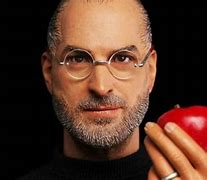 Image result for Steve Jobs Eating Apples