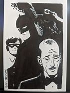 Image result for Batman Robin and Alfred
