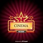 Image result for Now Showing Signs On Cinemas
