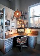 Image result for Office Cubicle Chic Decor