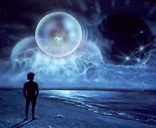 Image result for Cosmic Self