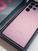 Image result for Samsung Galaxy S22 Ultra 5G Red