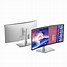 Image result for Dell Ultra Flat Monitor