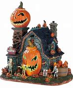 Image result for Halloween Town Pumpkin Patch