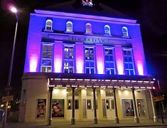 Image result for Theaters London