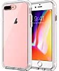 Image result for iPhone SE Clear Case Black Phone