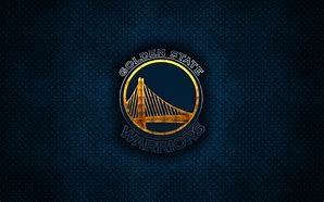 Image result for Golden Gate Warriors Logo