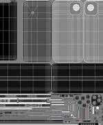 Image result for iPhone 12 Pro Max Outline