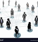 Image result for Business Network Person
