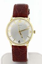 Image result for Elgin Wrist Watch