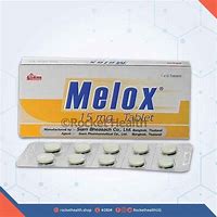 Image result for Meloxicam 15Mg Daily