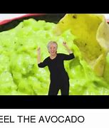 Image result for Peel the Avocado Meme