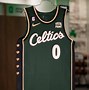 Image result for Boston Celtics New Uniforms