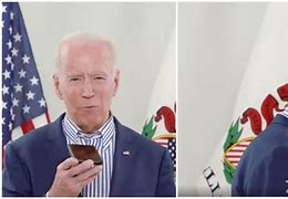 Image result for Joe Biden Zoom Background