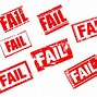 Image result for Failed PNG