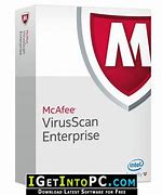 Image result for McAfee VirusScan