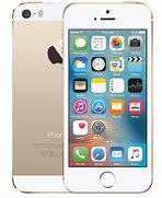 Image result for Gold iPhone 5S White Trim