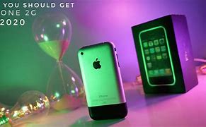 Image result for Info On the iPhone 2G