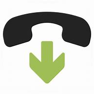 Image result for Phone Hang Up Symbol